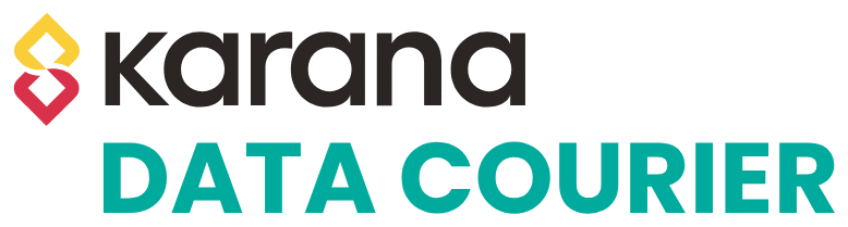 Karana Data Courier